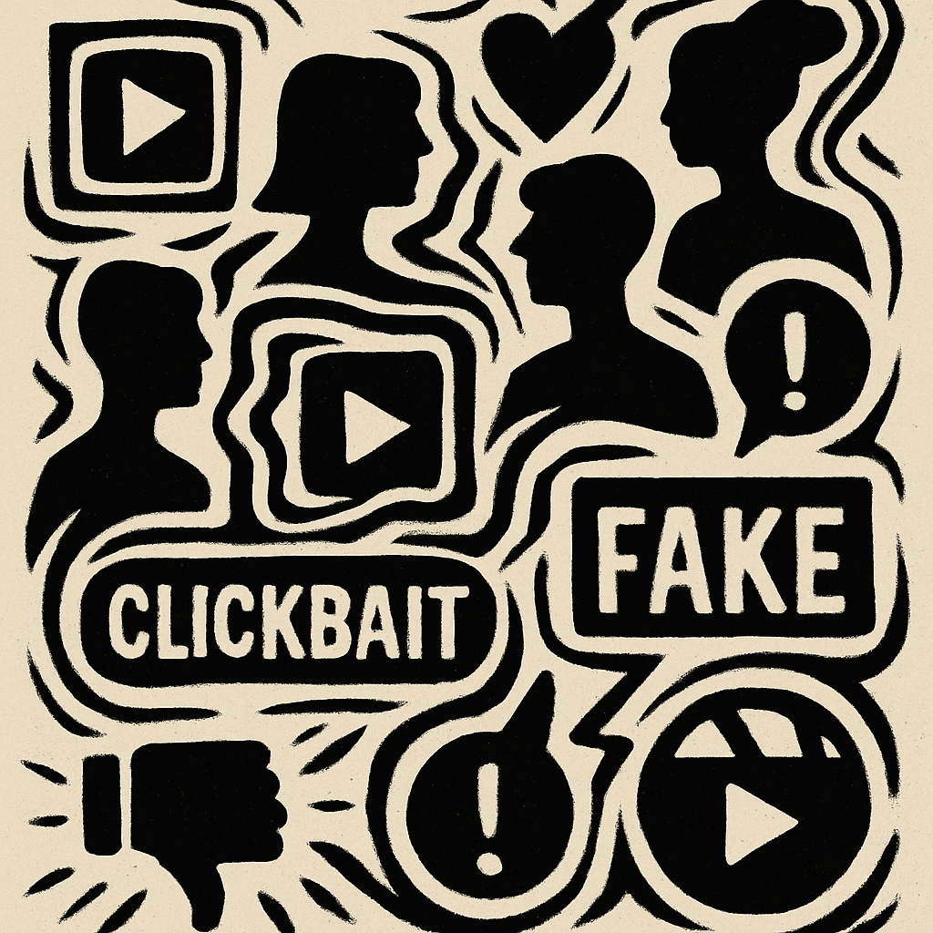 Influencer Misinformation